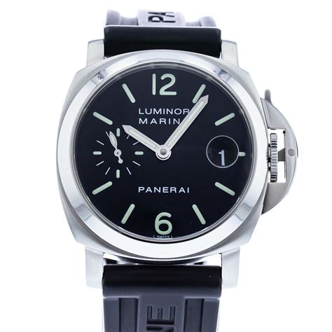 panerai luminor pam 048